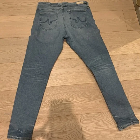 AG Jeans - Picture 6 of 8